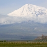 Mont Ararat, Turquie Mont Ararat, Turquie